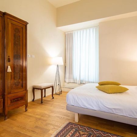 Uffizi Prestige By Mmega Apartment Florence Exterior photo