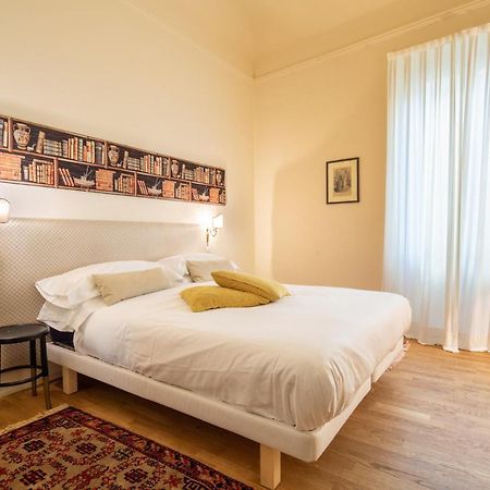 Uffizi Prestige By Mmega Apartment Florence Exterior photo