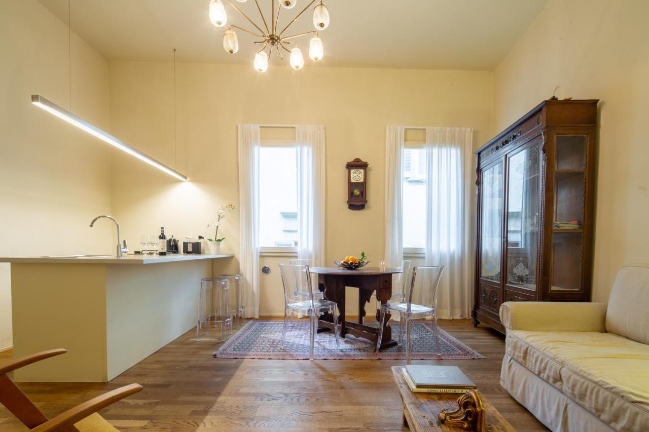 Uffizi Prestige By Mmega Apartment Florence Exterior photo