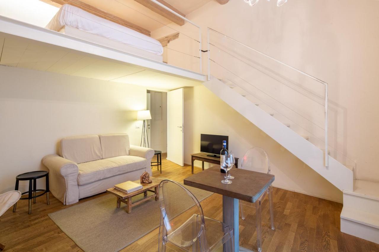 Uffizi Prestige By Mmega Apartment Florence Exterior photo