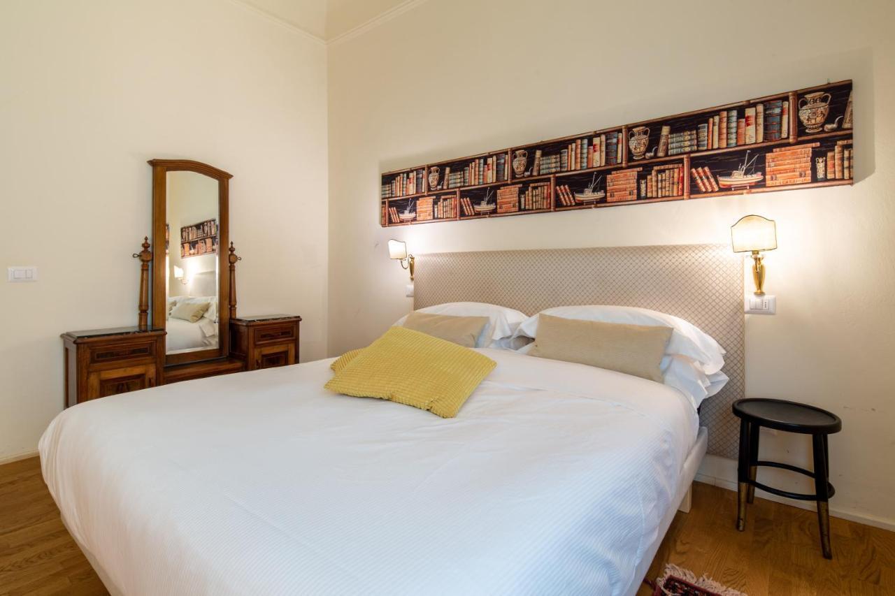 Uffizi Prestige By Mmega Apartment Florence Exterior photo