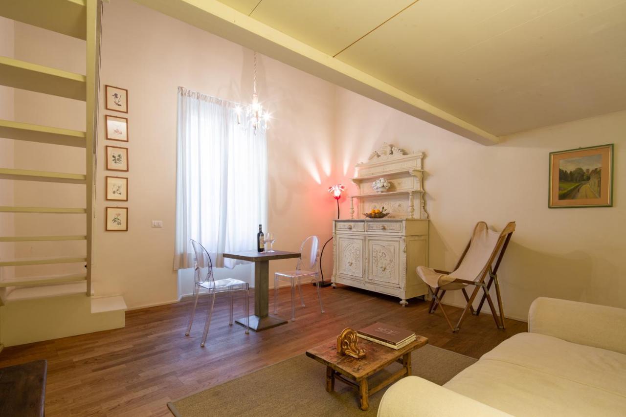 Uffizi Prestige By Mmega Apartment Florence Exterior photo