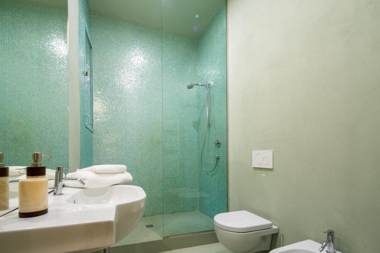 Uffizi Prestige By Mmega Apartment Florence Exterior photo