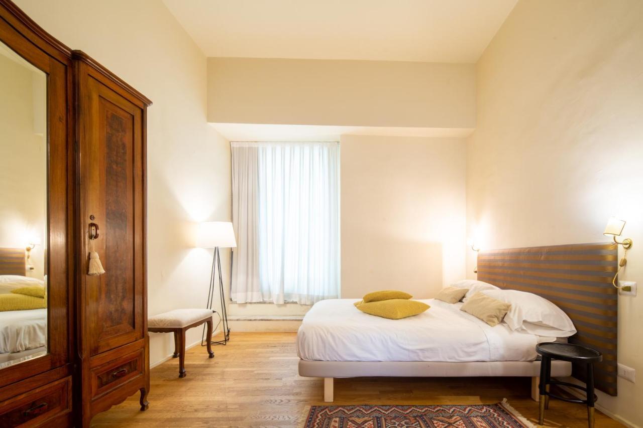 Uffizi Prestige By Mmega Apartment Florence Exterior photo